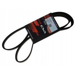 V-belt volvo excavator loader cva