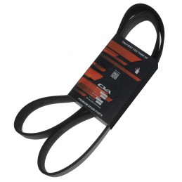 V-belt volvo excavator loader cva