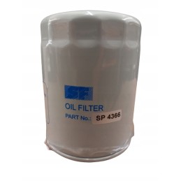 Oil filter SF SP 4366