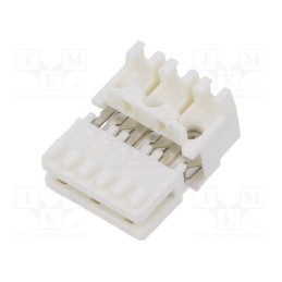 1 pcs x MOLEX - 916271001 - 91627-1001