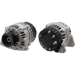 Alternator 81mm 67mm 14v 120a granite