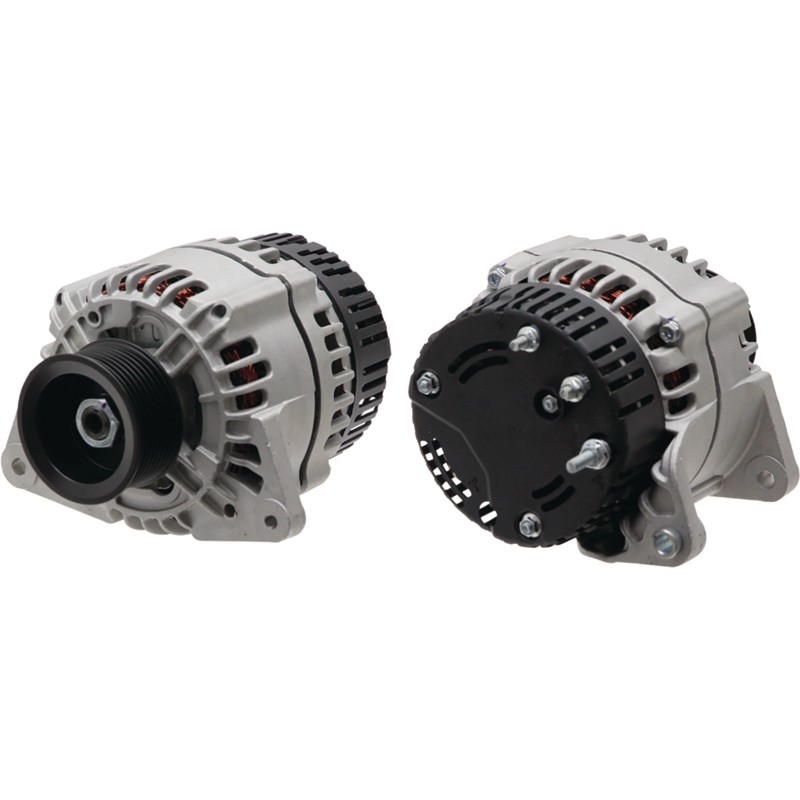 Alternator 81mm 67mm 14v 120a granite