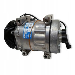 QP7H15 8090 New Holland JCB Case Iveco compressor