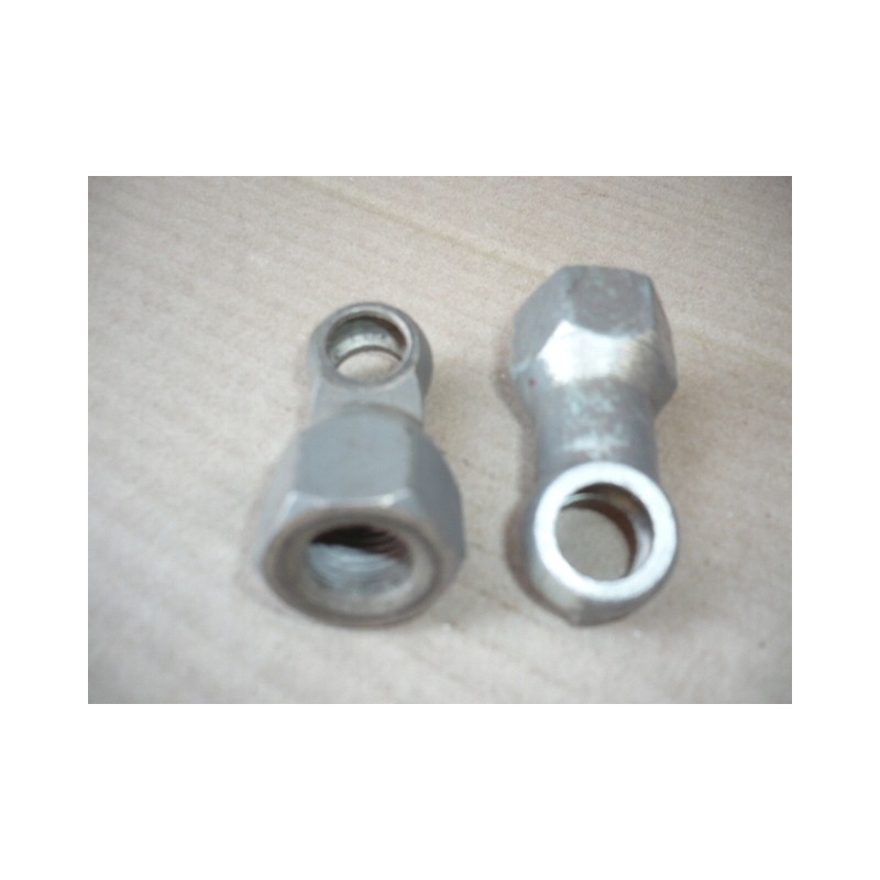 Feed pump connector 14x1 5 385 zetor 93009201