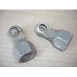 Feed pump connector 14x1 5 385 zetor 93009201