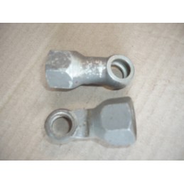 Feed pump connector 14x1 5 385 zetor 93009201