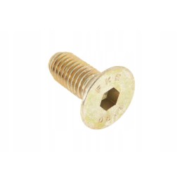 D40608800 Allen screw of the SL chopper clutch