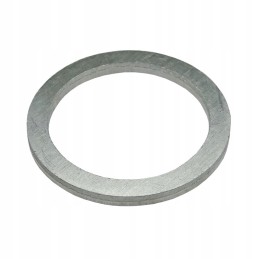 C 330 connector washer c 330 alum 20 5x26x2