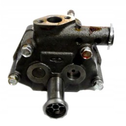 Isuzu 4bg1 oil pump