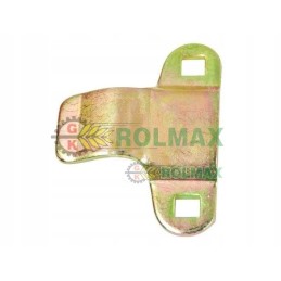 john deere z32690 scythe clamp