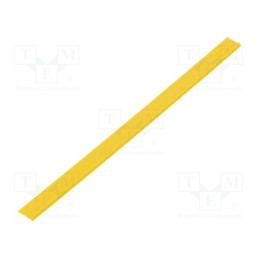 1 pcs x HARTING - 2095001020 - Mounting rail, har-modular®, 101.5mm