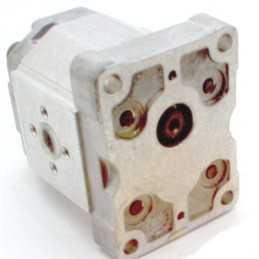 Snp1 3 2s sc11 hydraulic gear pump
