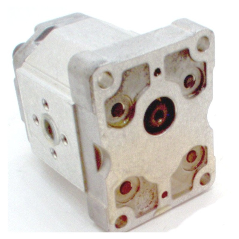 Snp1 3 2s sc11 hydraulic gear pump