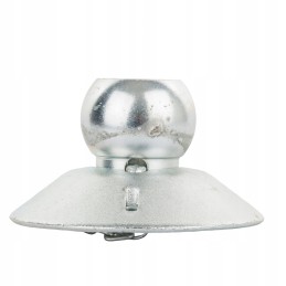 Ball with collar 64x28x12mm category 3 2