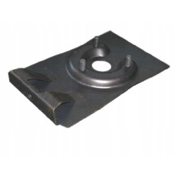 Claas 654322 elevator feeder tensioner
