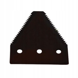 Top cut scythe blade dominator 0006112031