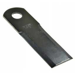 Movable shredder blade Br 5 4 1 piece 511070