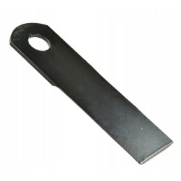 Movable shredder blade Br 5 4 1 piece 511070