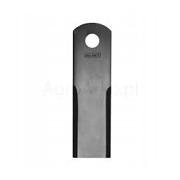 Movable shredder blade Br 5 4 1 piece 511070