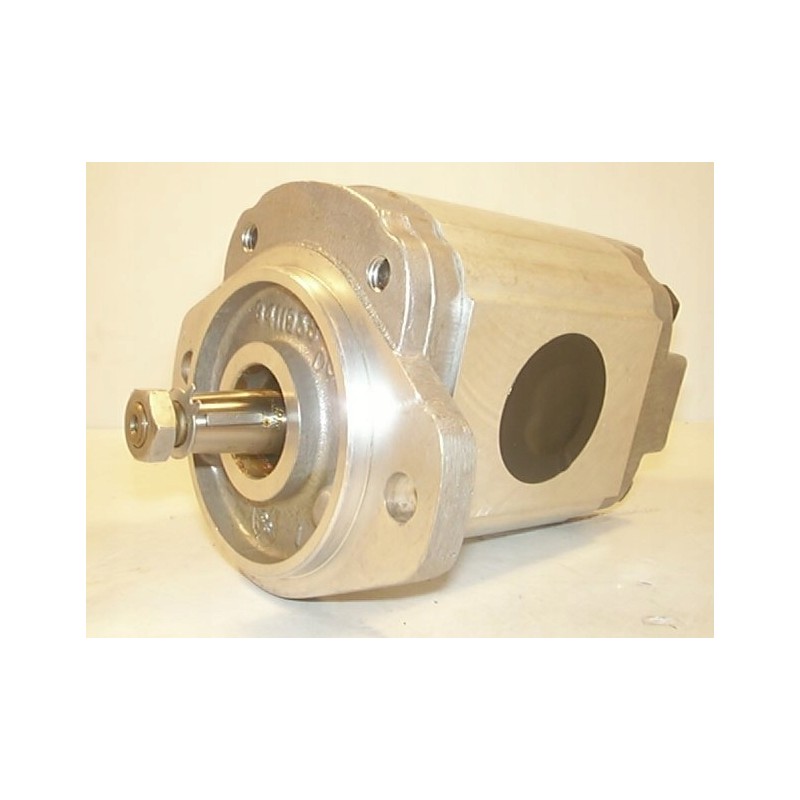 Hydraulic motor 5um 40060hay