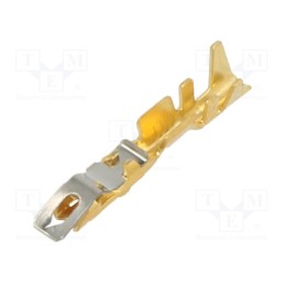 1 pcs x TE Connectivity - 926963-2 - LOCKING CLIP KONT
