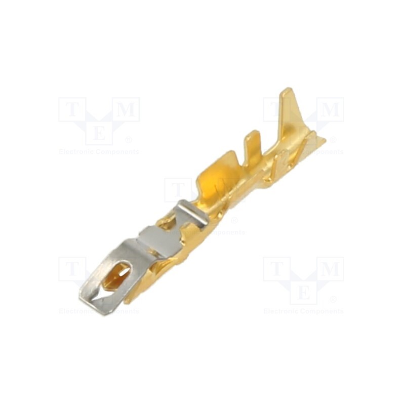 1 pcs x TE Connectivity - 926963-2 - LOCKING CLIP KONT