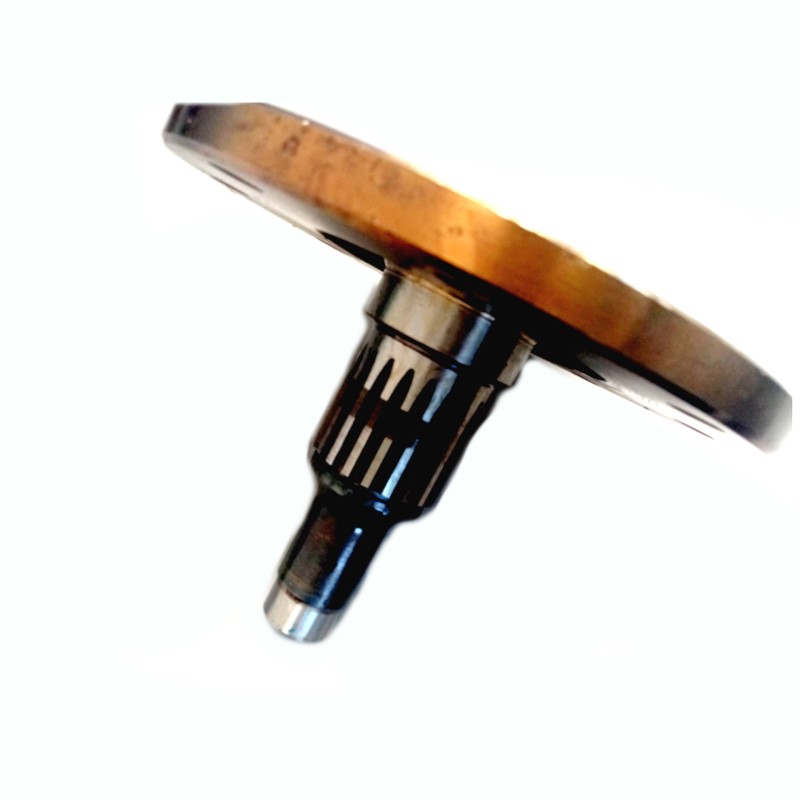 Gearbox sprocket kubota m954 m9540