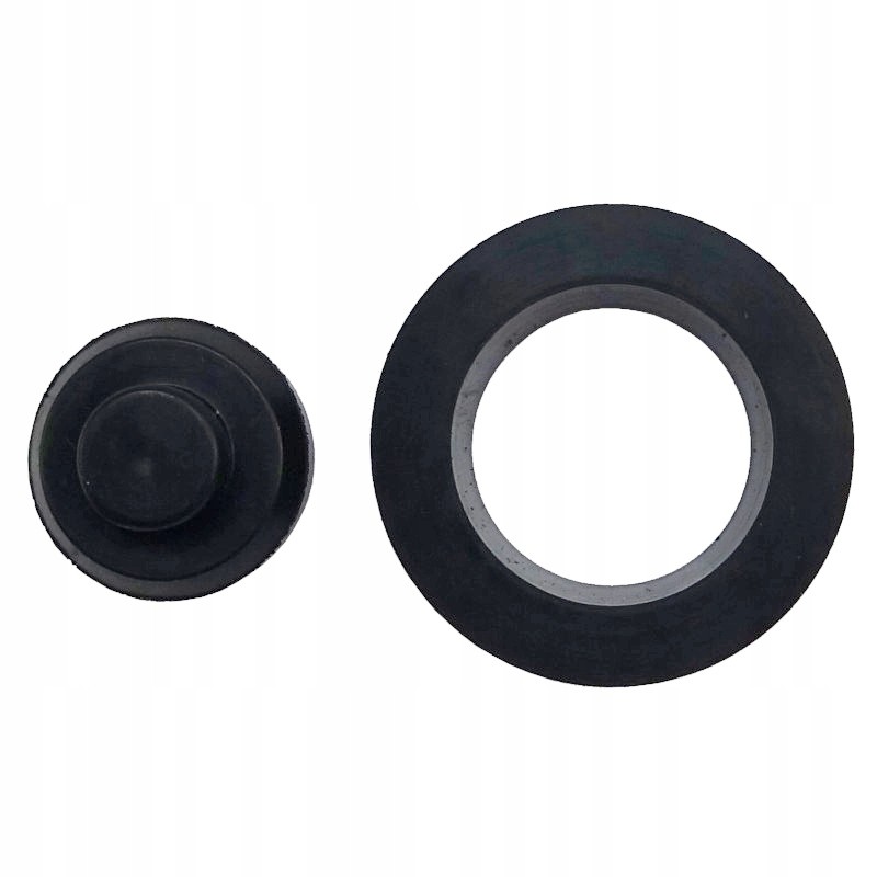 Ursus C 360 brake valve seal set