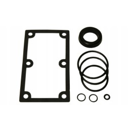 Hydraulic jack seal set 10t