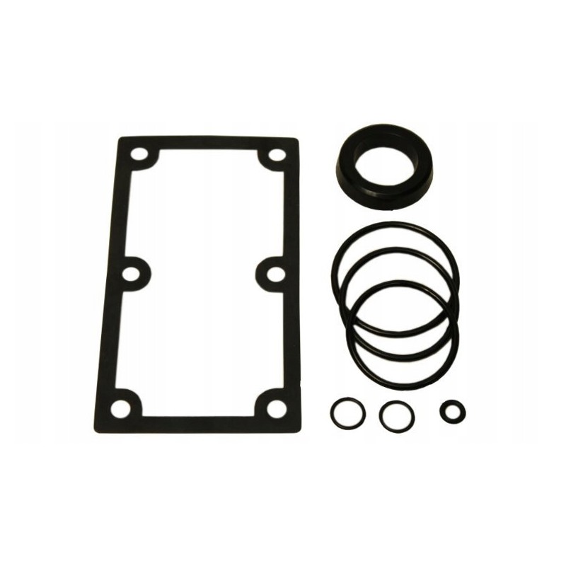 Hydraulic jack seal set 10t