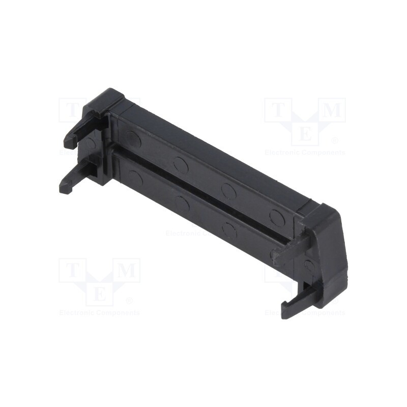 1 pcs x TE Connectivity - 747275-2 - 025 LP HDF STRAIN RELIEF