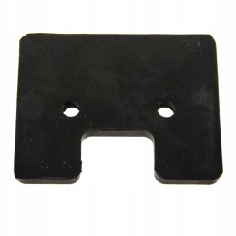 Bizon feeder rubber spatula 5040170271