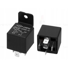 DRL automatic daytime running lights relay switch