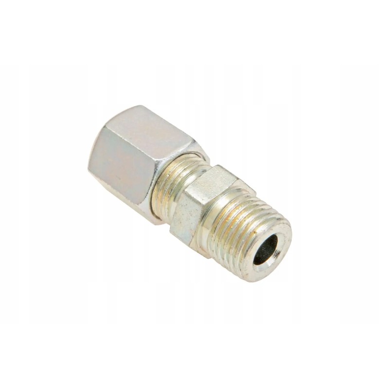 Fc 106 003 straight connector ge06ll m10x 1