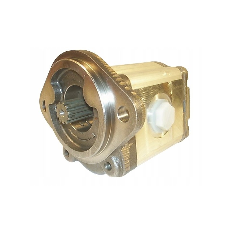 C18 5l 36769 hydraulic gear pump