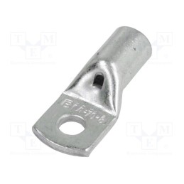 1 pcs x BM GROUP - BM 01937 - Tip: ring tube, M8, 50÷70mm2, crimped, for cable, non-insulated