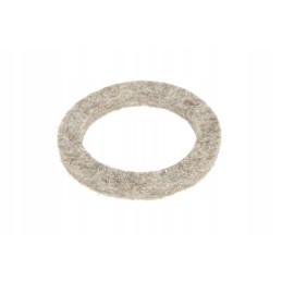 504030 0 rotor felt ring 35 x 48 x 5