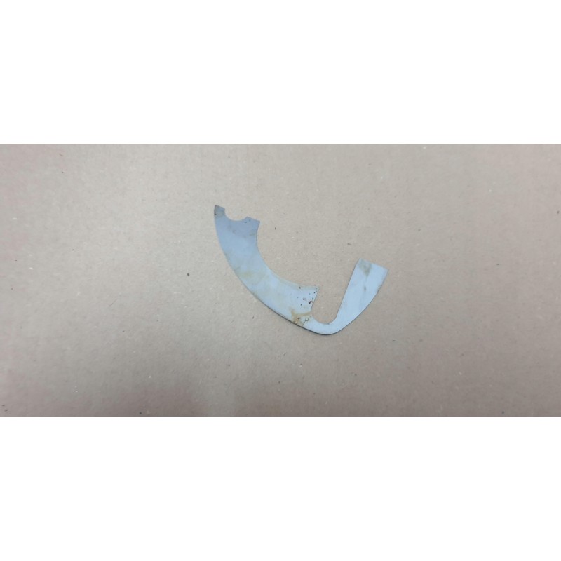 Adjusting washer 0 10 Pronar Zefir 85 final drive