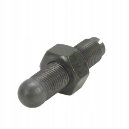Valve adjustment screw c 330 with motogene nut