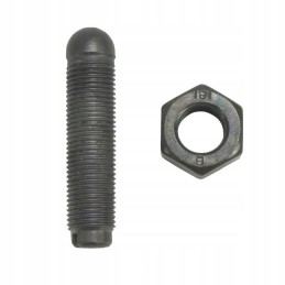 Valve adjustment screw c 330 with motogene nut
