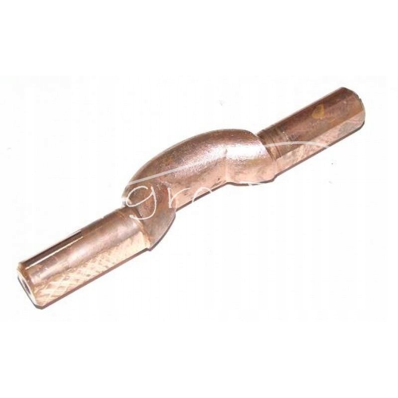 Satellite pin c 330 liquefied