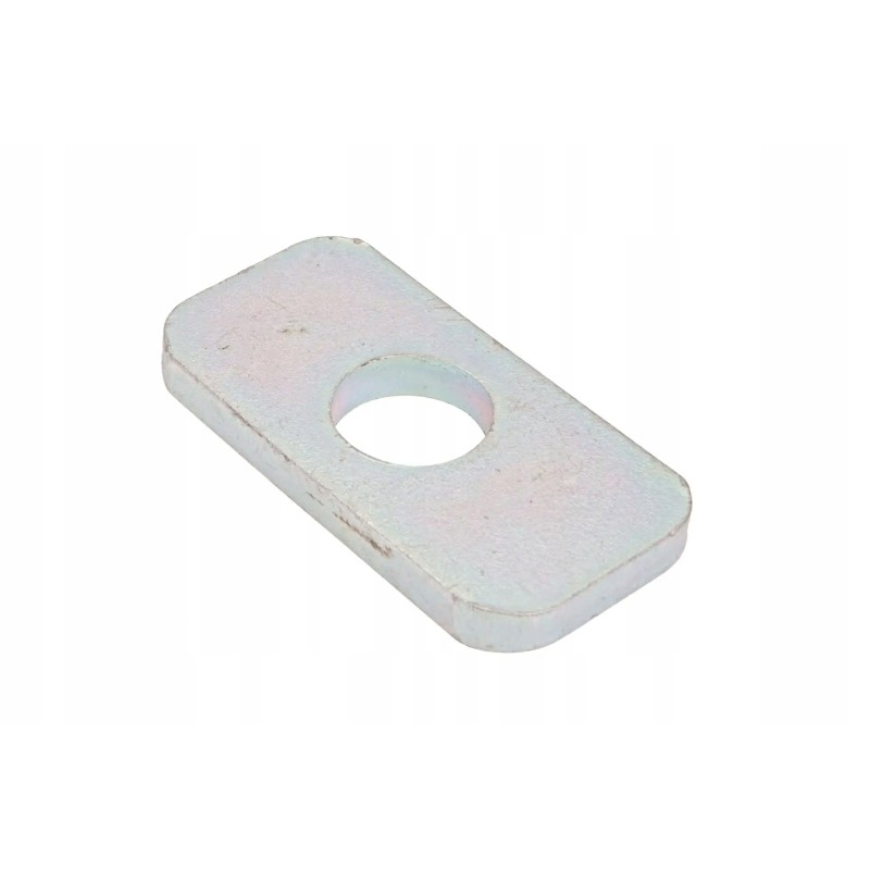 149647 lower link plate 40 x 80mm
