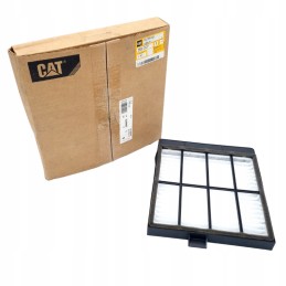 Cabin filter cat 293 1137 2931137 hitachi 26