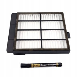 Cabin filter cat 293 1137 2931137 hitachi 26