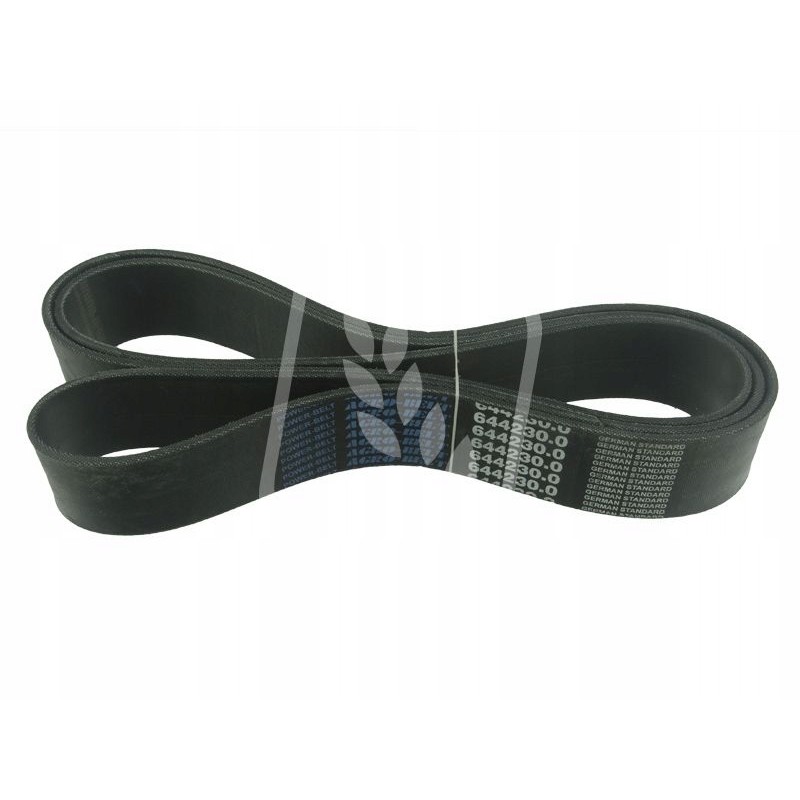 Flat belt 644230 claas 80 x 3370