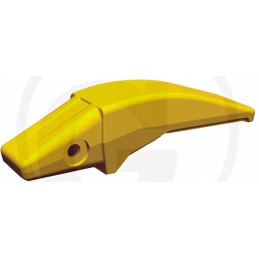 Wheel loader tooth adapter 1u 1354