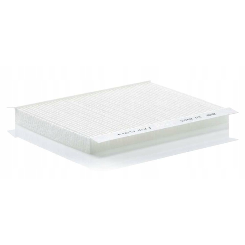 Mann filter cu 2422 cabin filter