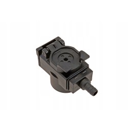 112756 oil collector plug