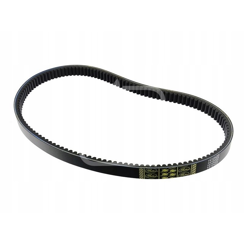 Variator belt 660423 Claas 1410423