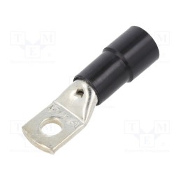 1 pcs x BM GROUP - BM008371 - Tip: ring tube, M8, Ø: 8.4mm, 50mm2, crimped, for cable, insulated